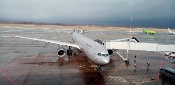 Авиакассиры прогнозируют, что субсидированные билеты разберут за три дня