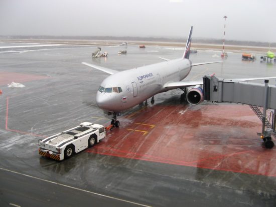 Дальнему Востоку «подрезали крылья»