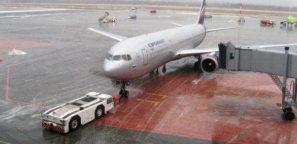 Дальнему Востоку «подрезали крылья»