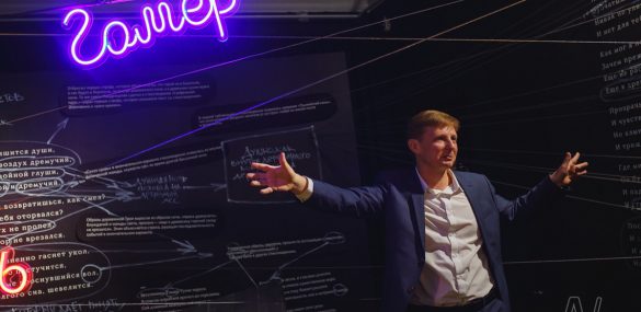 Кураторские экскурсии по выставке «Осип Мандельштам. Мальчишка-океан» для истинных фанатов поэта