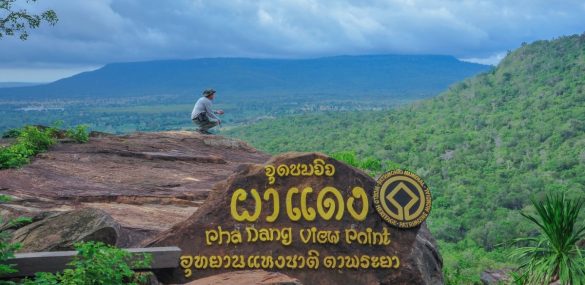 Национальные парки Таиланда возобновили нормальную работу