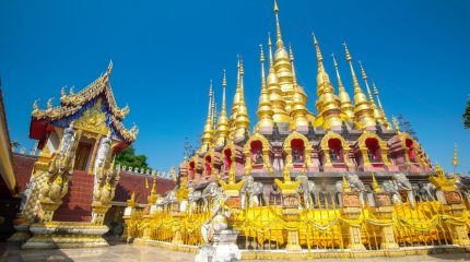Таиланд может отменить карантин для иностранных туристов с 1 апреля