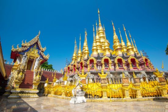 Таиланд может отменить карантин для иностранных туристов с 1 апреля