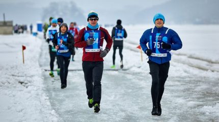 HONOR Vladivostok Ice Run станет одним из ключевых событий в туристической жизни края
