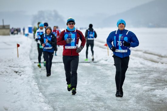 HONOR Vladivostok Ice Run станет одним из ключевых событий в туристической жизни края