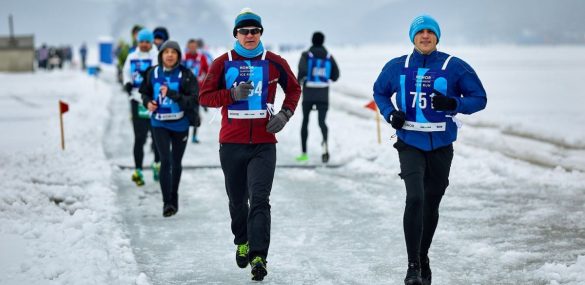 HONOR Vladivostok Ice Run станет одним из ключевых событий в туристической жизни края
