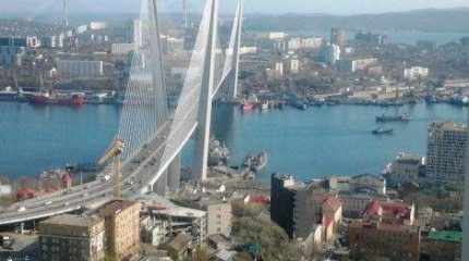 Портал tutu.ru рассказал миллионам туристов о Владивостоке