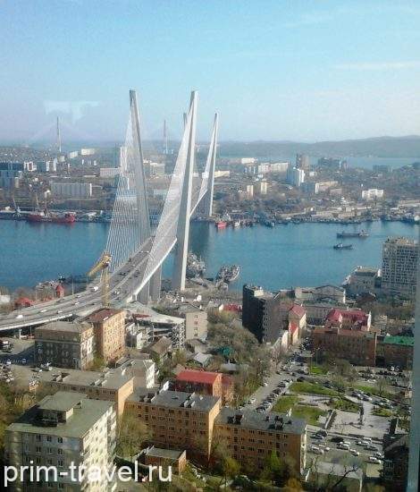 Портал tutu.ru рассказал миллионам туристов о Владивостоке