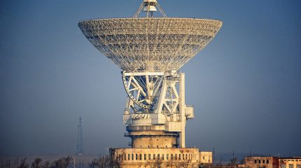 Космическое Приморье: от прогулок по Луне до знакомства с космическим оком России
