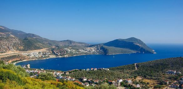 Камчадалы впервые отправятся на отдых в Турцию прямым рейсом