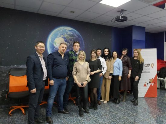 Приморский край объединяется с Якутией в продвижении туризма