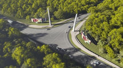 Интегрированный развлекательный курорт «Приморье» прирастает новыми объектами