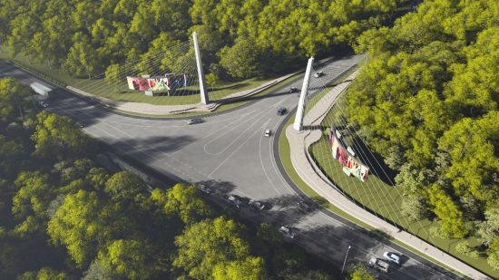 Интегрированный развлекательный курорт «Приморье» прирастает новыми объектами