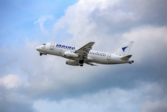 Запущены прямые рейсы из Владивостока в Комсомольск-на-Амуре