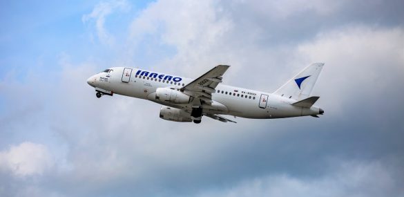 Запущены прямые рейсы из Владивостока в Комсомольск-на-Амуре