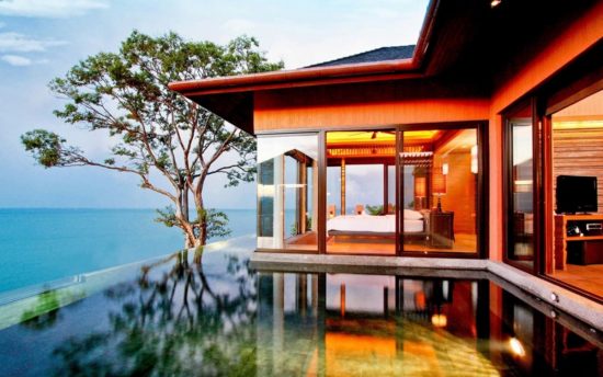 Для вакцинированных путешественников Таиланд одобрил недельный карантин