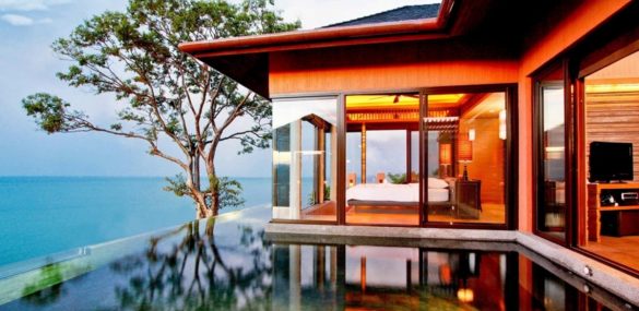 Для вакцинированных путешественников Таиланд одобрил недельный карантин