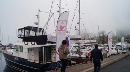 Объявлена регистрация на Vladivostok Boat Show