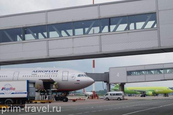 Аэрофлот сохраняет мили пассажиров