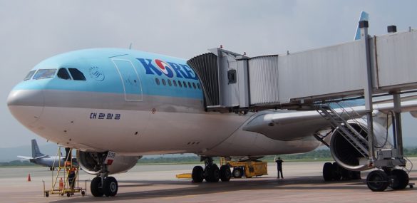 Турпоток на выезд через приморские пункты пропуска в 2020 году просел почти в 10 раз