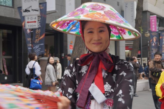 Дальневосточникам предлагают поделиться воспоминаниями о путешествии в Корею на фотоконкурсе