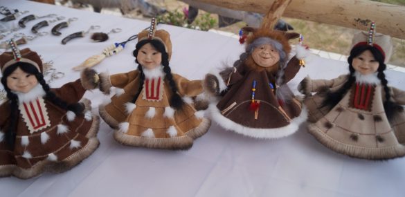 Камчатские сувениры победили на всероссийском конкурсе «Туристический сувенир-2020»