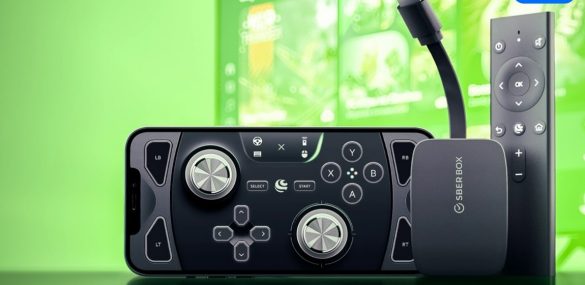 SberBox с голосовым помощником поможет с покупкой билетов на рейсы S7 без отрыва от кино