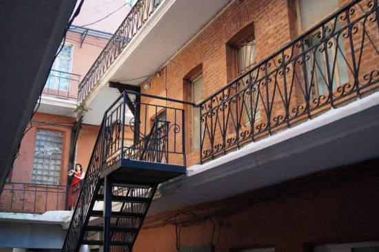 Туристы откроют тайны Миллионки и отыщут немецкий след в истории Владивостока