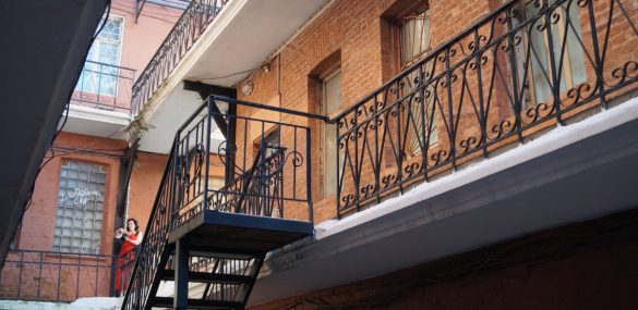 Туристы откроют тайны Миллионки и отыщут немецкий след в истории Владивостока