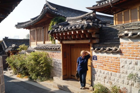 Южная Корея готовится к встрече с российскими туристами