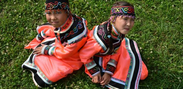 Этноцентр «Удэгейский мастер» будет продвигать традиции и культуру коренных малочисленных народов