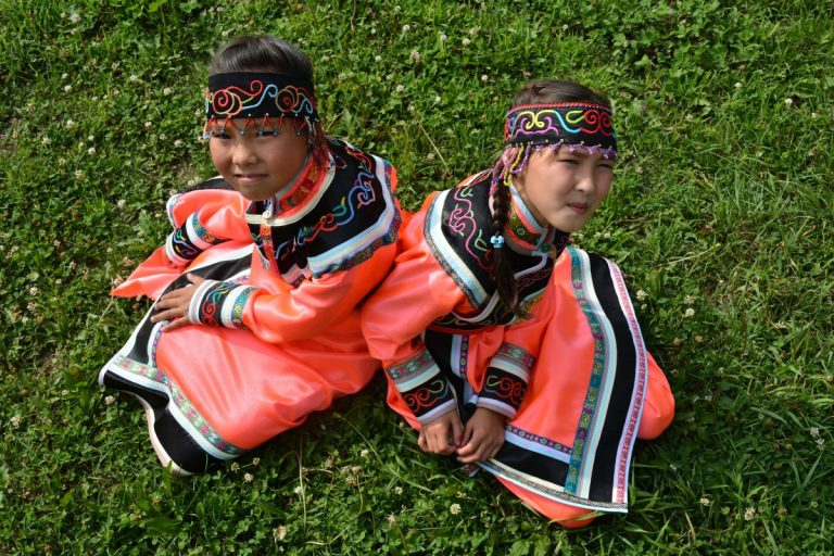 Этноцентр «Удэгейский мастер» будет продвигать традиции и культуру коренных малочисленных народов