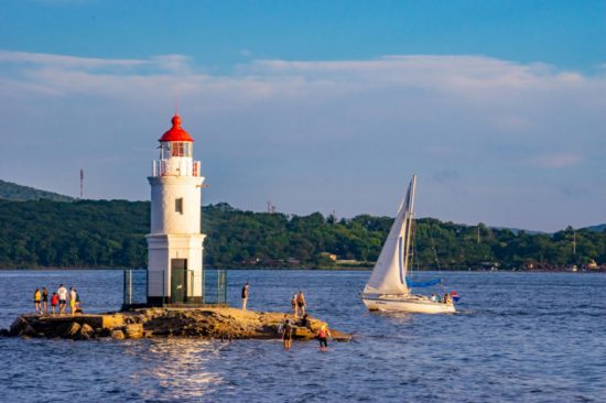 Как и куда будет двигаться туризм в Приморье? Вектор определен на выставке MITT