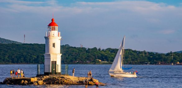 Как и куда будет двигаться туризм в Приморье? Вектор определен на выставке MITT