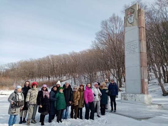 Экскурсоводы Приморья: туризм– это жизнь, а работа по зову души