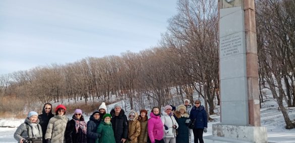 Экскурсоводы Приморья: туризм– это жизнь, а работа по зову души