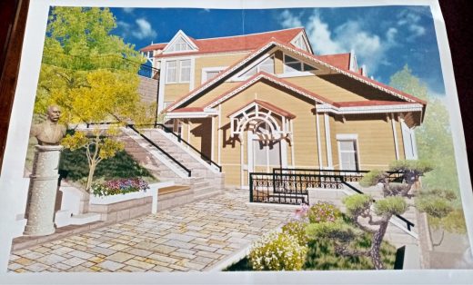 Уникальная возможность сохранить в центре Владивостока историю и культуру — сделай свой выбор