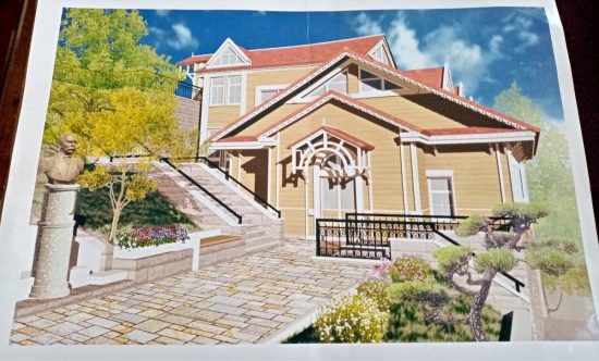 Уникальная возможность сохранить в центре Владивостока историю и культуру — сделай свой выбор