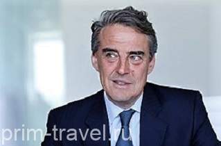 IATA: необходимо найти способ открыть границы, управлять рисками и дать возможность путешествовать