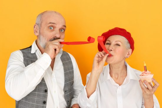 Фестиваль для людей старшего поколения не только пройдет в Приморье, но и привлечет гостей из других регионов