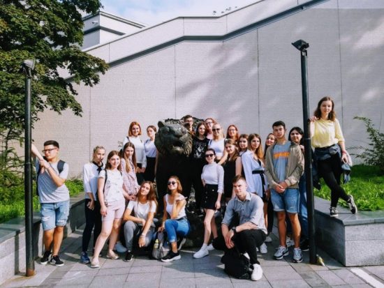 Экскурсоводы Приморья могут показать профессионализм и креативность в «Экскурсионном калейдоскопе»