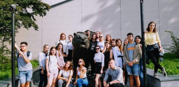 Экскурсоводы Приморья могут показать профессионализм и креативность в «Экскурсионном калейдоскопе»