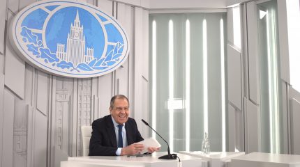 Китай и Россия ратуют за восстановление туробменов, но без ущемления прав путешественников