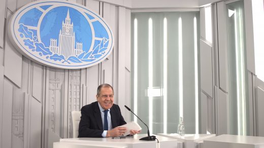 Китай и Россия ратуют за восстановление туробменов, но без ущемления прав путешественников