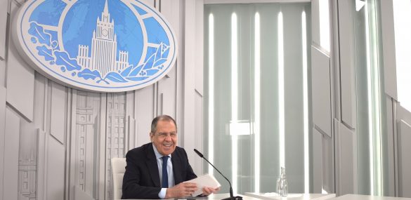 Китай и Россия ратуют за восстановление туробменов, но без ущемления прав путешественников