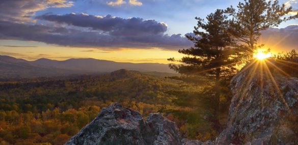 Спортивно-туристический комплекс «Хехцир» готов к участию в нацпроекте Ростуризма