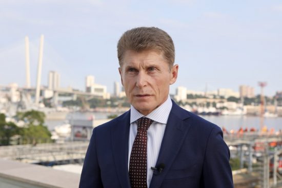 Олег Кожемяко: Меры поддержки туризма, в первую очередь, должны быть направлены на на российского туриста