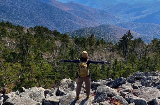 Почти 1,5 тысячи россиян посетили Приморье по программе туристического кэшбэка