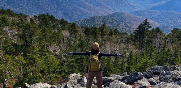 Почти 1,5 тысячи россиян посетили Приморье по программе туристического кэшбэка