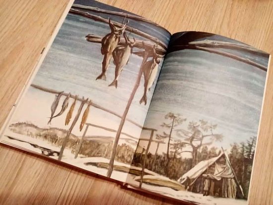 Выставка «Страна Удэхе. Природа», посвященная Арсеньеву, открылась во Владивостоке